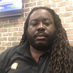 Meet your Posher, Gerard